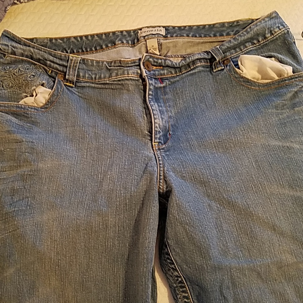 VENEZIA jeans